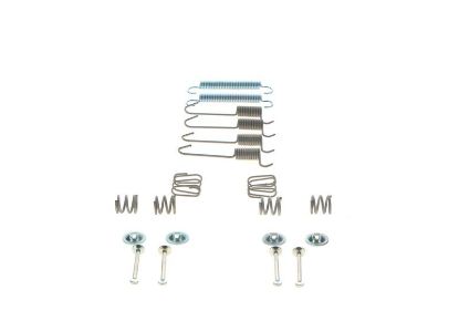 Accessory Kit, parking brake shoes -