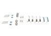 Accessory Kit, parking brake shoes -