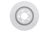Brake Disc VAG - 1J0 615 301 P