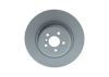 Brake Disc BMW - 34 20 6 880 080