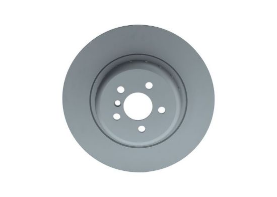 Brake Disc BMW - 34 20 6 880 080