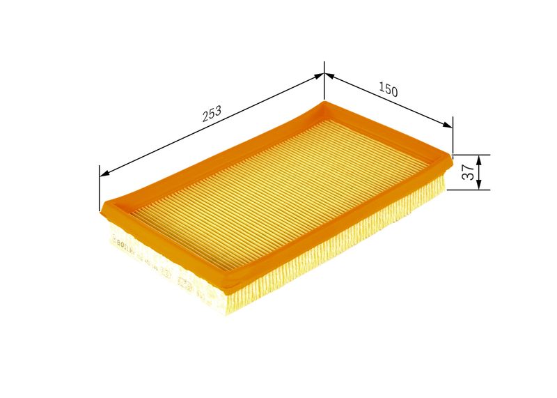 Air Filter -