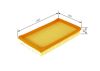 Air Filter -