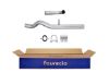 Exhaust Pipe -