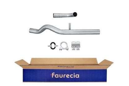 Exhaust Pipe -