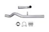 Exhaust Pipe -