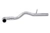Exhaust Pipe -