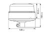 Strobe-type Beacon -