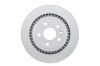 Brake Disc VOLVO - 31277357