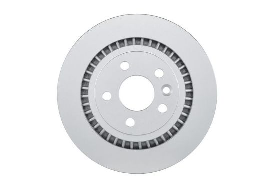 Brake Disc VOLVO - 31277357
