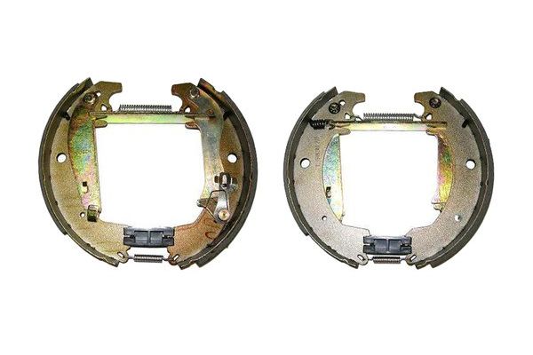 Brake Shoe Set -