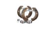 Brake Shoe Set -
