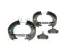 Brake Shoe Set -