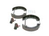 Brake Shoe Set -