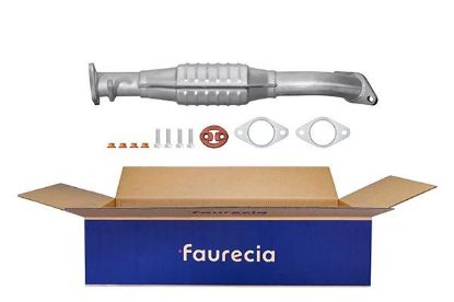 Catalytic Converter -
