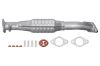 Catalytic Converter -