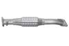 Catalytic Converter -