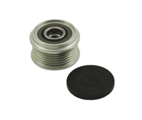 Alternator Freewheel Clutch -