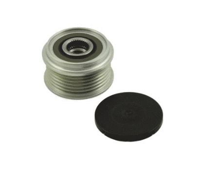 Alternator Freewheel Clutch -