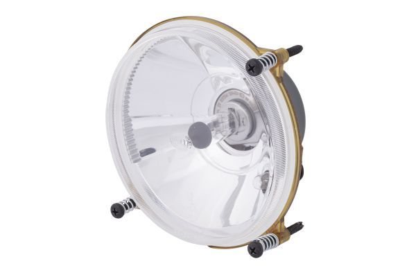 Headlight -