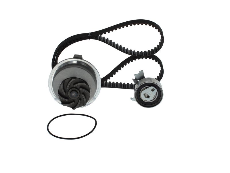 Water Pump & Timing Belt Kit -