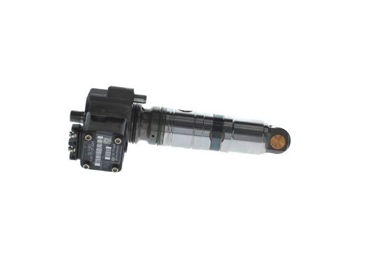 Unit Injector (UI) -