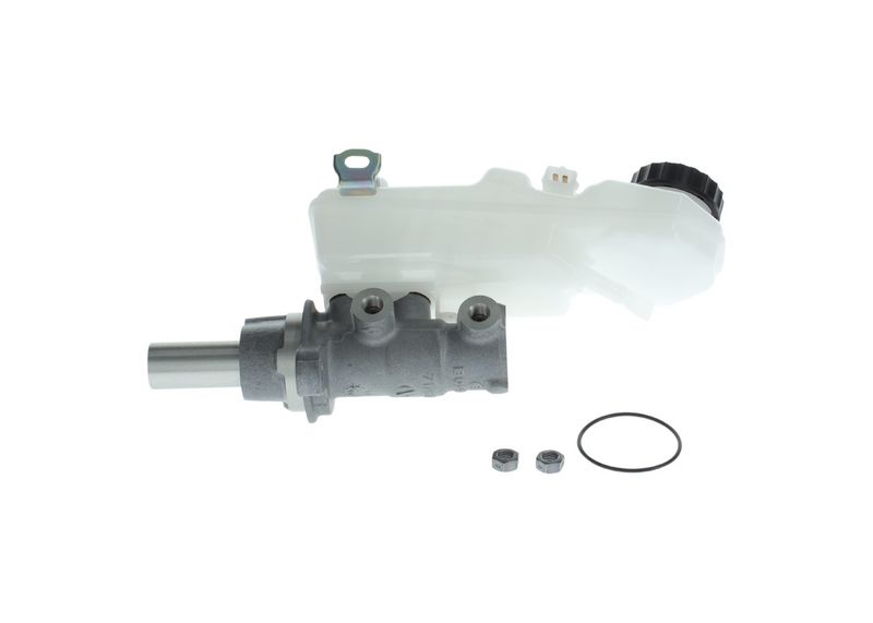 Brake Master Cylinder -