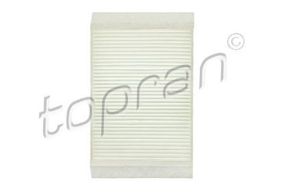 Filter, cabin air VOLVO - 30733894