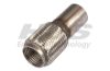 Flex Hose, exhaust system 60x208mm keevitatud otsaga