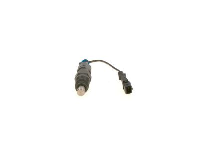Nozzle and Holder Assembly 77 00 100 959 RENAULT