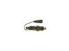 Nozzle and Holder Assembly 77 00 100 959 RENAULT