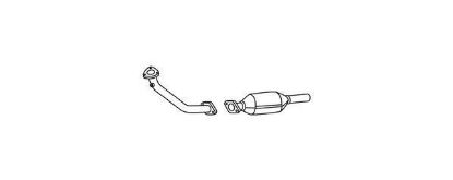 Catalytic Converter -