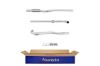 Exhaust Pipe -