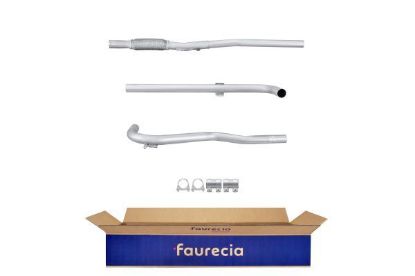 Exhaust Pipe -