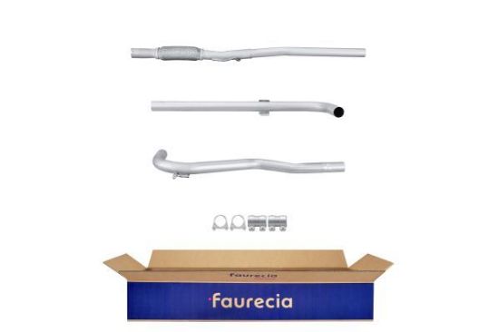 Exhaust Pipe -