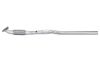 Exhaust Pipe -