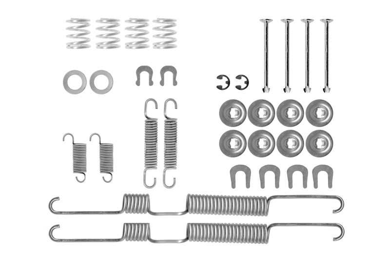 Accessory Kit, brake shoes -
