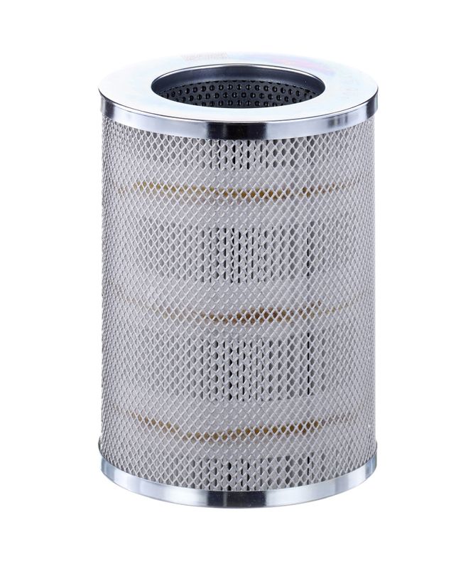 Filter, operating hydraulics Komatsu LF5450HT