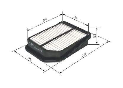 Air Filter -