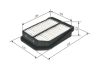 Air Filter -