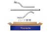 Exhaust Pipe -