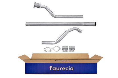 Exhaust Pipe -