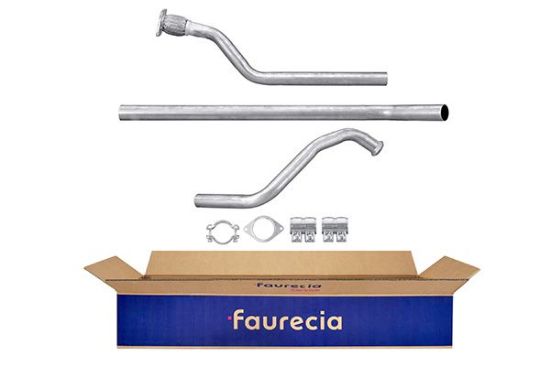 Exhaust Pipe -