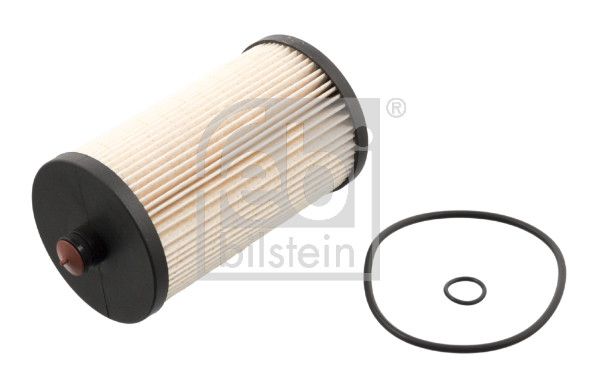 Fuel Filter VW-Audi 2E0 127 159