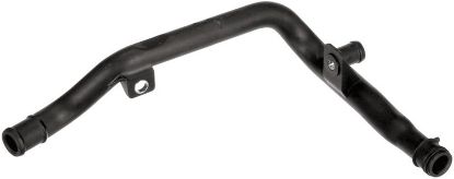 Coolant Pipe -