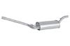 Centre Muffler -
