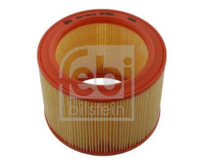 Air Filter Peugeot 1444.VF