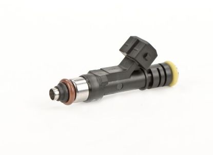 Injector -