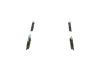 Brake Pad Set, disc brake -
