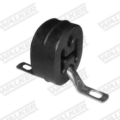 Mount, exhaust system -
